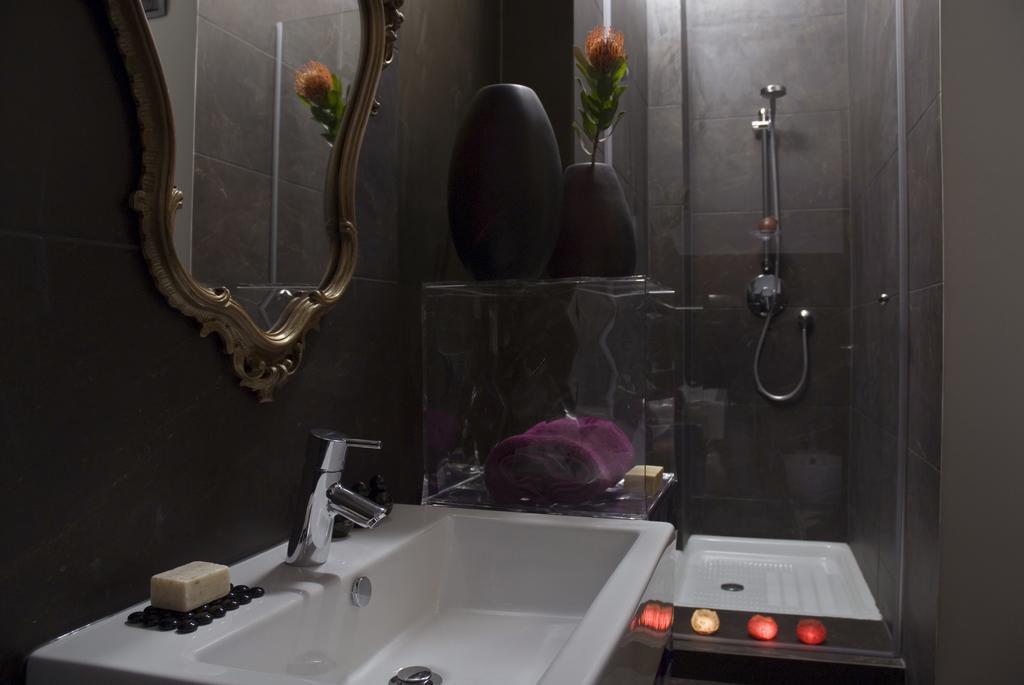 Eh13 Luxury Bed & Breakfast Catania
