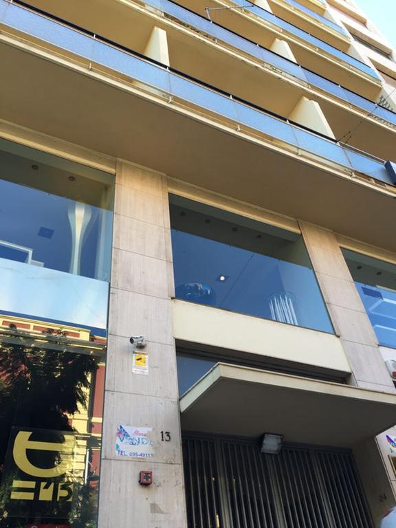 Bed & Breakfast Eh13 Luxury Catania