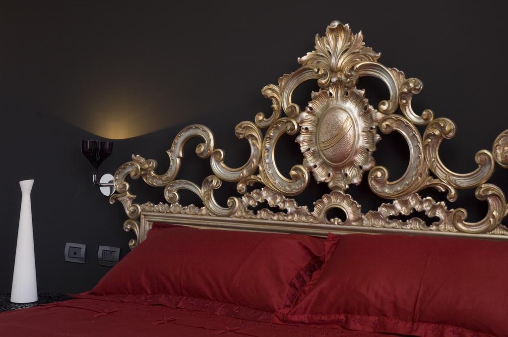 Eh13 Luxury Bed & Breakfast Catania