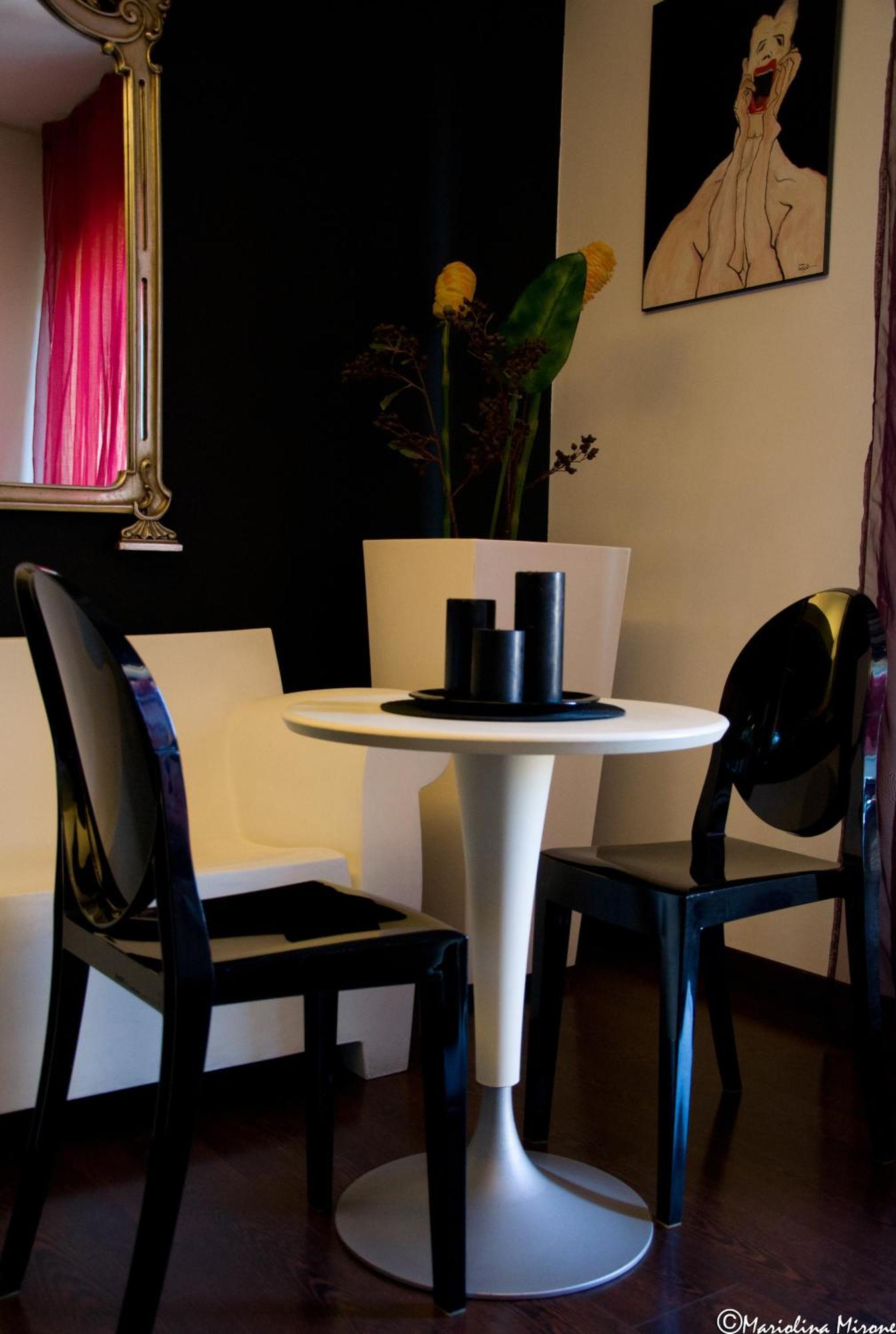 Bed & Breakfast Eh13 Luxury 2*
