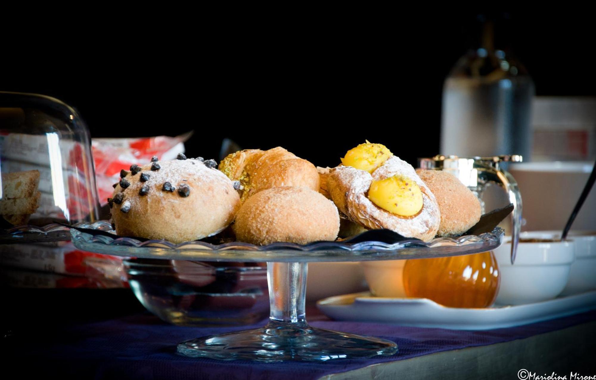 Bed & Breakfast Eh13 Luxury