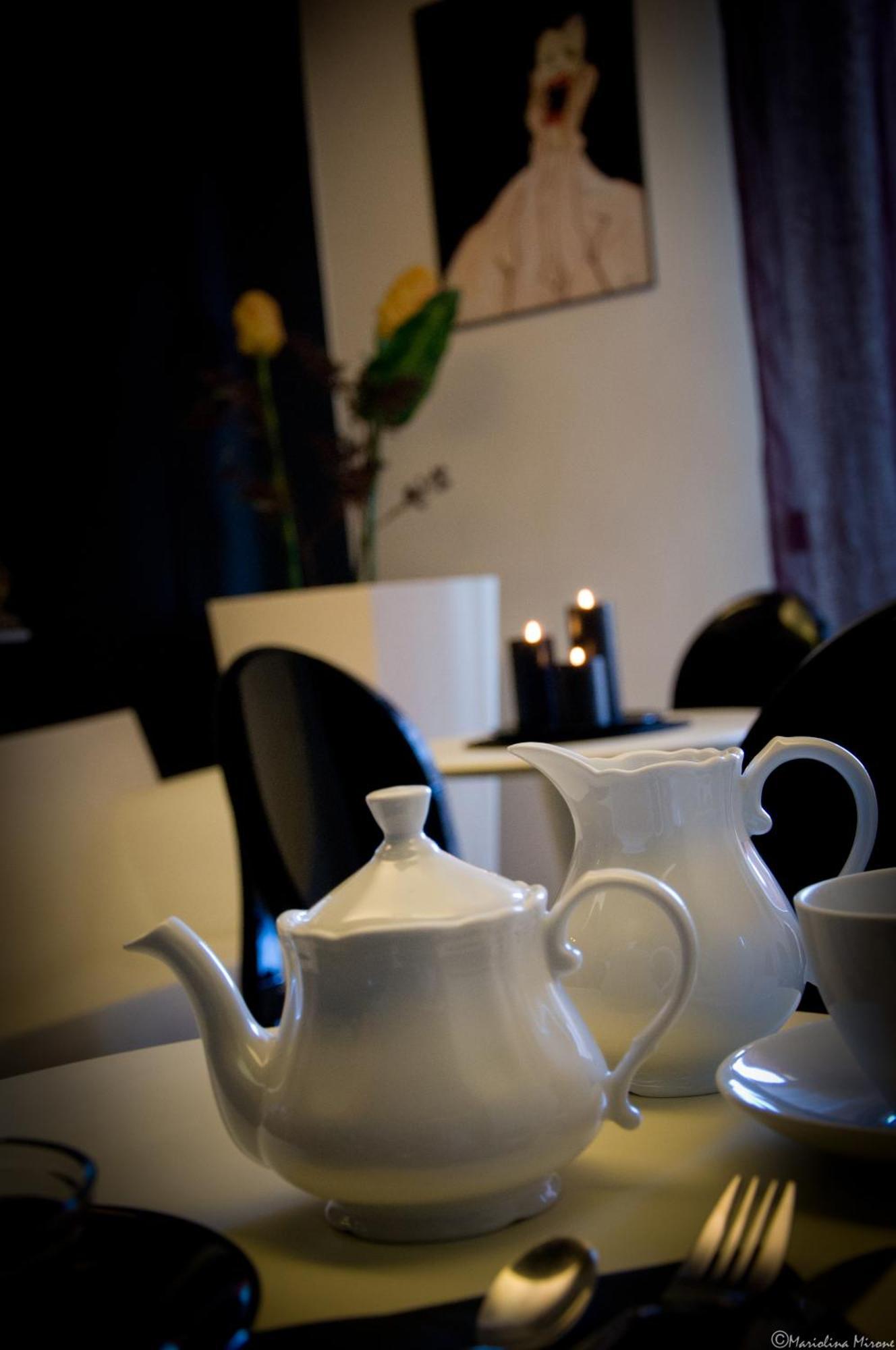 Bed & Breakfast Eh13 Luxury