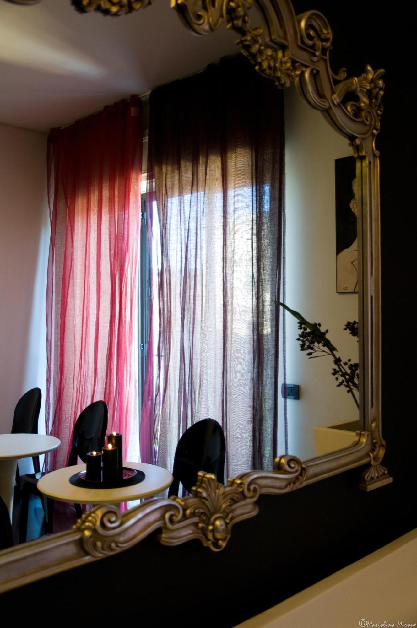 Bed & Breakfast Eh13 Luxury Catania