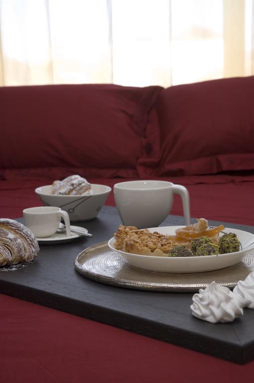 Eh13 Luxury Bed & Breakfast