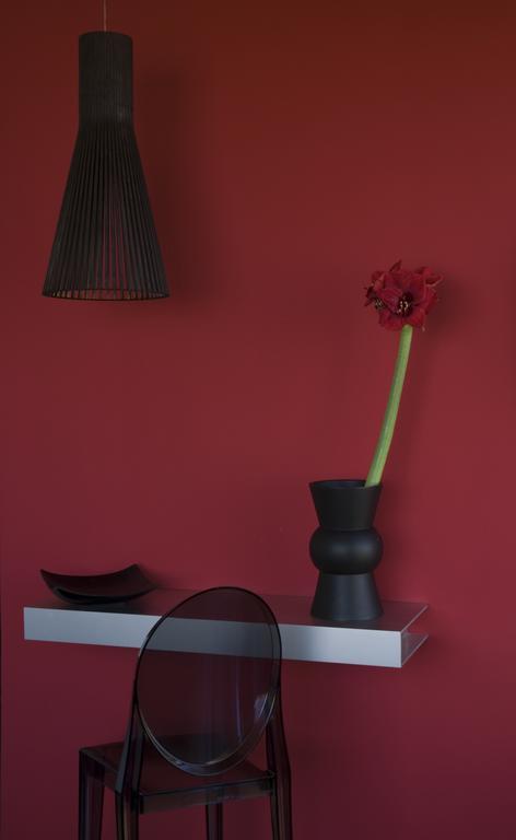Bed & Breakfast Eh13 Luxury Catania