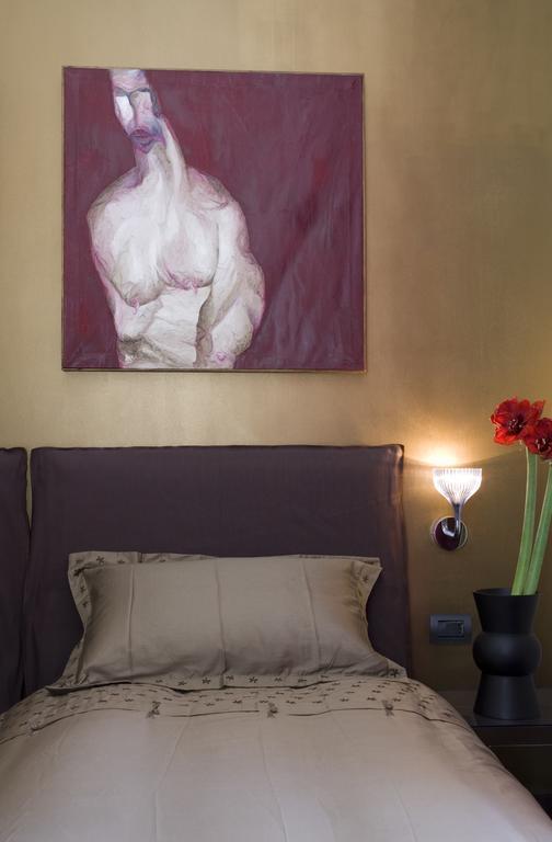 Bed & Breakfast Eh13 Luxury 2*