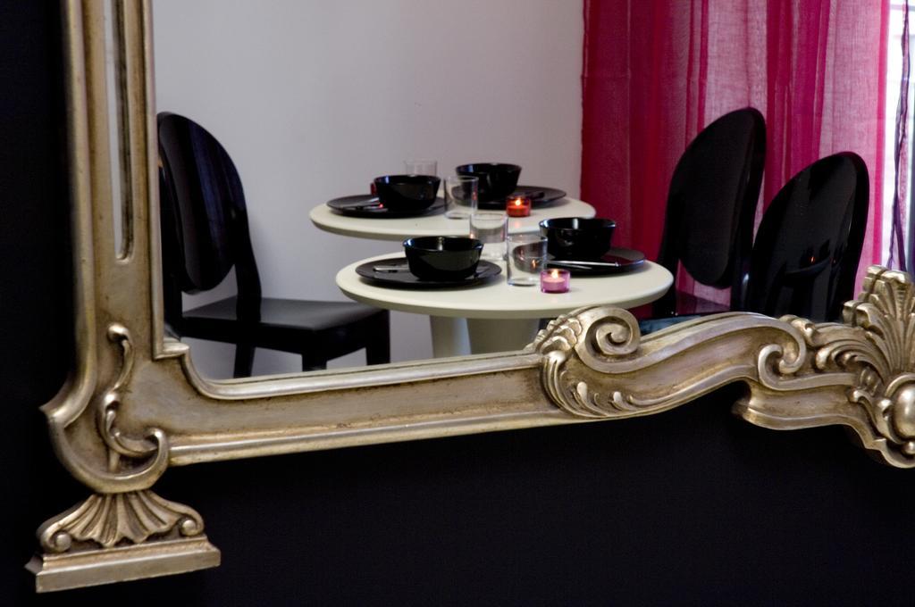 Eh13 Luxury Bed & Breakfast 2*