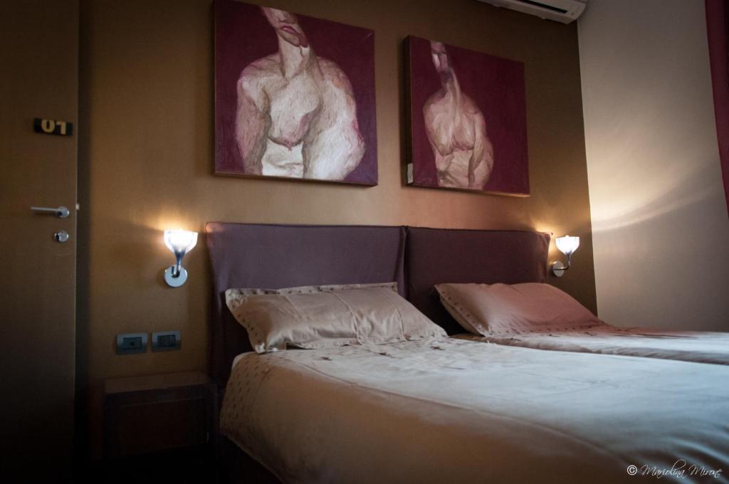 Eh13 Luxury 2* Catania
