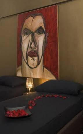 Bed & Breakfast Eh13 Luxury 2*